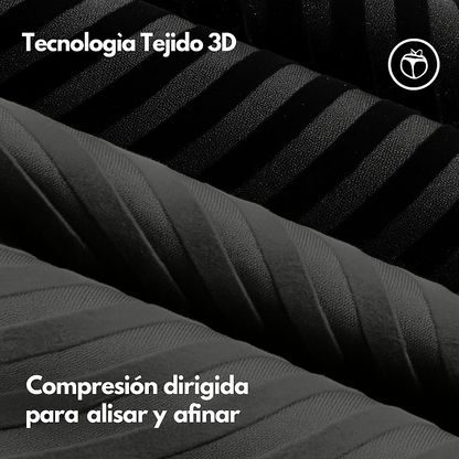 Leggings moldeador 3D KENKU